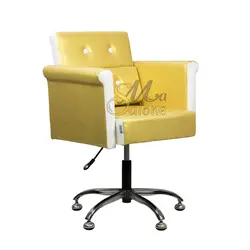 صندلی کوپ آرایشگاهی سالن صنعت مدل ژامک
