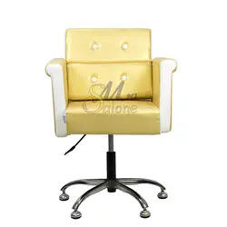 صندلی کوپ آرایشگاهی سالن صنعت مدل ژامک