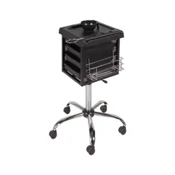 میز ترولی جکدار مدل SN-2012