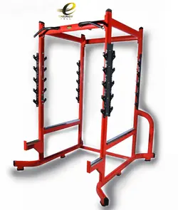 مقر اسکات دبل  Energyfull