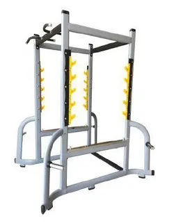 مقر اسکات دبل  Energyfull