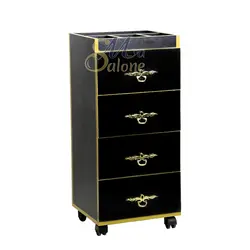 میز ترولی سالن صنعت مدل کسری