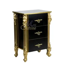 میز ترولی سالن صنعت مدل ویدا