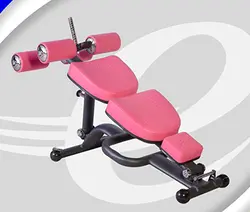 میز شکم مدرج  Energyfull