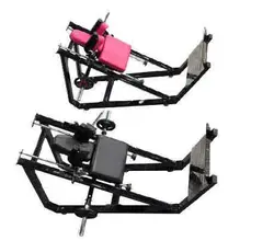 هاگ اسکات ریلی Energyfull