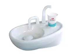 یونیت و صندلی دندانپزشکی دنتوس مدل EXTRA 3006 R