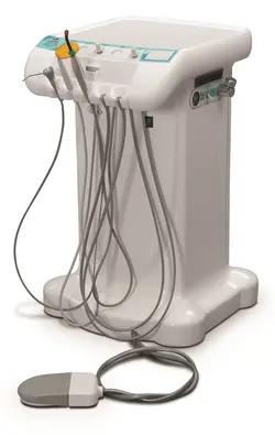 مینی یونیت دندانپزشکی دنتوس مدل MS 600 E