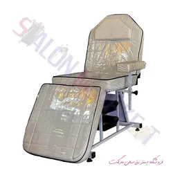 تخت سه تیکه آرایشگاهی مدل SM2048