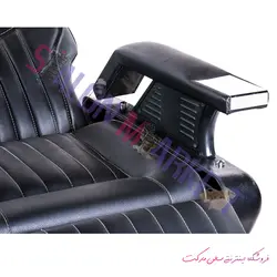صندلی vip آرایشگاهی جک پدالی مدل 6814