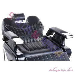 صندلی vip آرایشگاهی جک پدالی مدل 6814