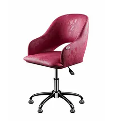 صندلی آرایشگاهی مناسب کوتاهی مو آلکا مدل پانیذ