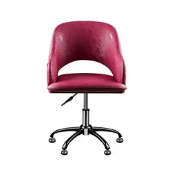 صندلی آرایشگاهی مناسب کوتاهی مو آلکا مدل پانیذ