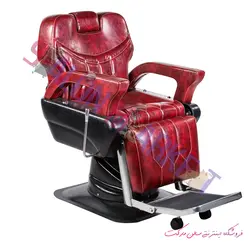 صندلی آرایشگاهی صنعت نواز مدل SN-6805