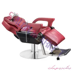 صندلی آرایشگاهی صنعت نواز مدل SN-6805