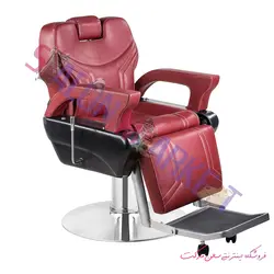 صندلی آرایشگاهی صنعت نواز مدل SN-6805