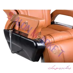 صندلی آرایشگاهی صنعت نواز مدل SN-6805