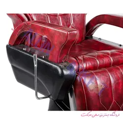 صندلی آرایشگاهی صنعت نواز مدل SN-6805