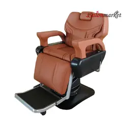 صندلی آرایشگاهی صنعت نواز مدل SN-6805