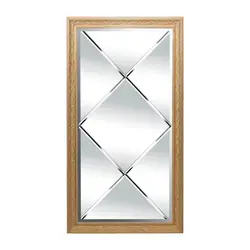 آینه آرایشگاهی صنعت نواز مدل SN-4433