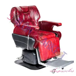 صندلی آرایشگاهی مناسب میکاپ صنعت نواز مدل SN-6811