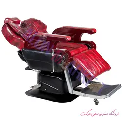 صندلی آرایشگاهی مناسب میکاپ صنعت نواز مدل SN-6811