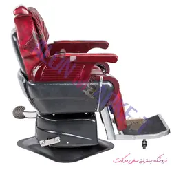 صندلی آرایشگاهی مناسب میکاپ صنعت نواز مدل SN-6811