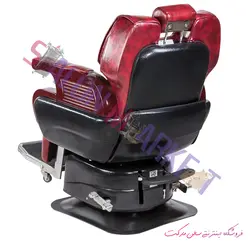 صندلی آرایشگاهی مناسب میکاپ صنعت نواز مدل SN-6811