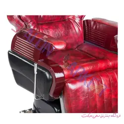 صندلی آرایشگاهی مناسب میکاپ صنعت نواز مدل SN-6811