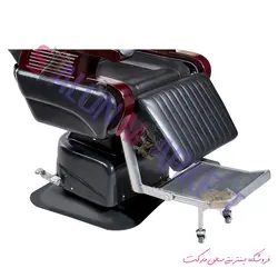 صندلی آرایشگاهی مناسب میکاپ صنعت نواز مدل SN-6811