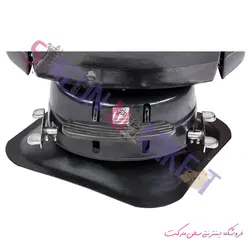 صندلی آرایشگاهی مناسب میکاپ صنعت نواز مدل SN-6811