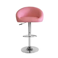 صندلی تابوره آرایشگاهی صنعت نواز مدل SN-3420