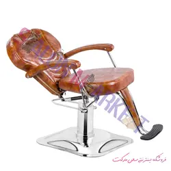 صندلی آرایشگاهی صنعت نواز مدل SN-6824