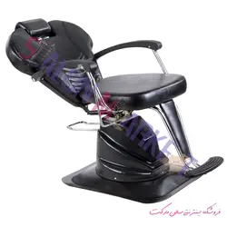 صندلی آرایشگاهی صنعت نواز مدل SN-6824
