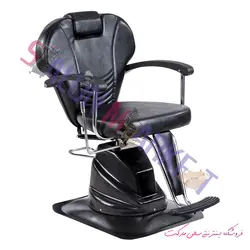 صندلی آرایشگاهی صنعت نواز مدل SN-6824