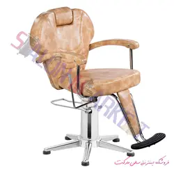 صندلی آرایشگاهی صنعت نواز مدل SN-6824