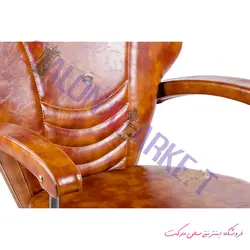صندلی آرایشگاهی صنعت نواز مدل SN-6824