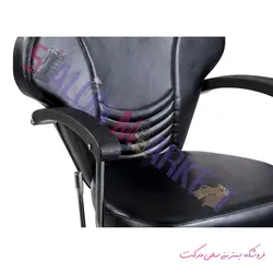 صندلی آرایشگاهی صنعت نواز مدل SN-6824
