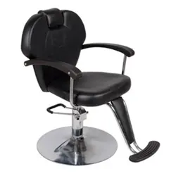 صندلی آرایشگاهی صنعت نواز مدل SN-6824