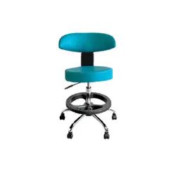 صندلی تابوره آرایشگاهی صنعت نواز مدل SN-3412