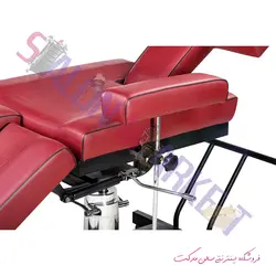 صندلی تخصصی تاتو صنعت نواز مدل 3890