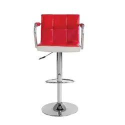 صندلی تابوره آرایشگاهی صنعت نواز مدل SN-3424