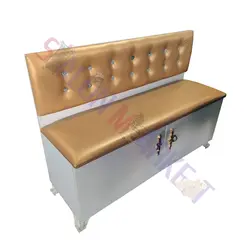 صندلی انتظار آرایشگاهی مدل w2021