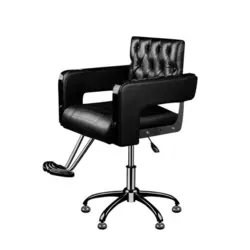 صندلی آرایشگاهی کوپ آلکا مدل پائولو چستر