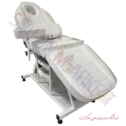 تخت سه تیکه آرایشگاهی مدل SM2058