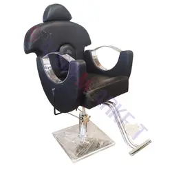 صندلی آرایشگاهی میکاپ پدالی محنا