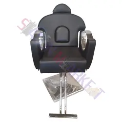 صندلی آرایشگاهی میکاپ پدالی محنا