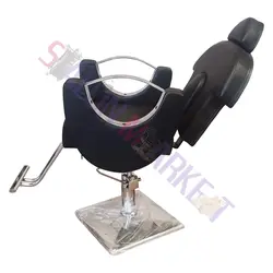 صندلی آرایشگاهی میکاپ پدالی محنا