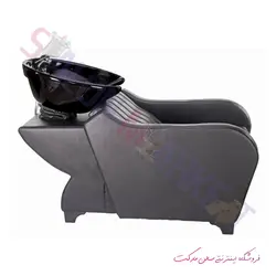 صندلی سرشور آرایشگاهی مدل کارن