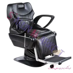 صندلی آرایشگاهی صنعت نواز مدل SN-6812
