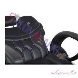 صندلی آرایشگاهی صنعت نواز مدل SN-6812